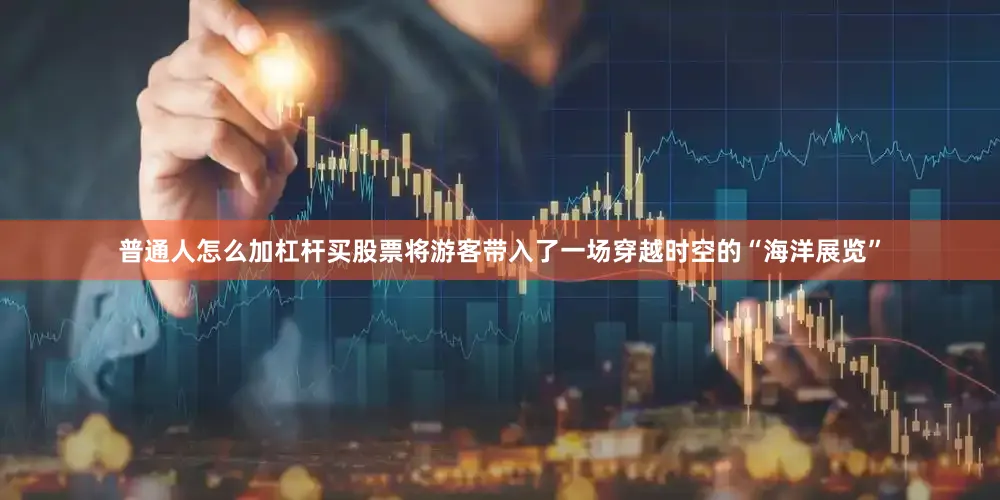 普通人怎么加杠杆买股票将游客带入了一场穿越时空的“海洋展览”